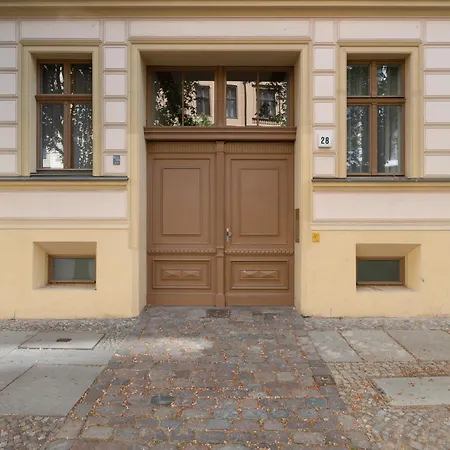 Schoenhouse City Street-2